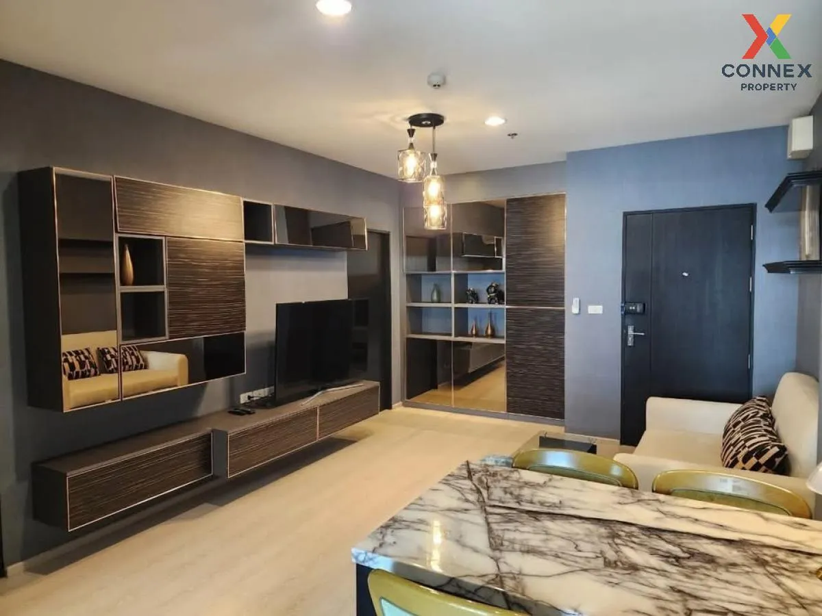 For Sale Condo , Ideo Sukhumvit 115 , BTS-Pu Chao , Thepharak , M 4