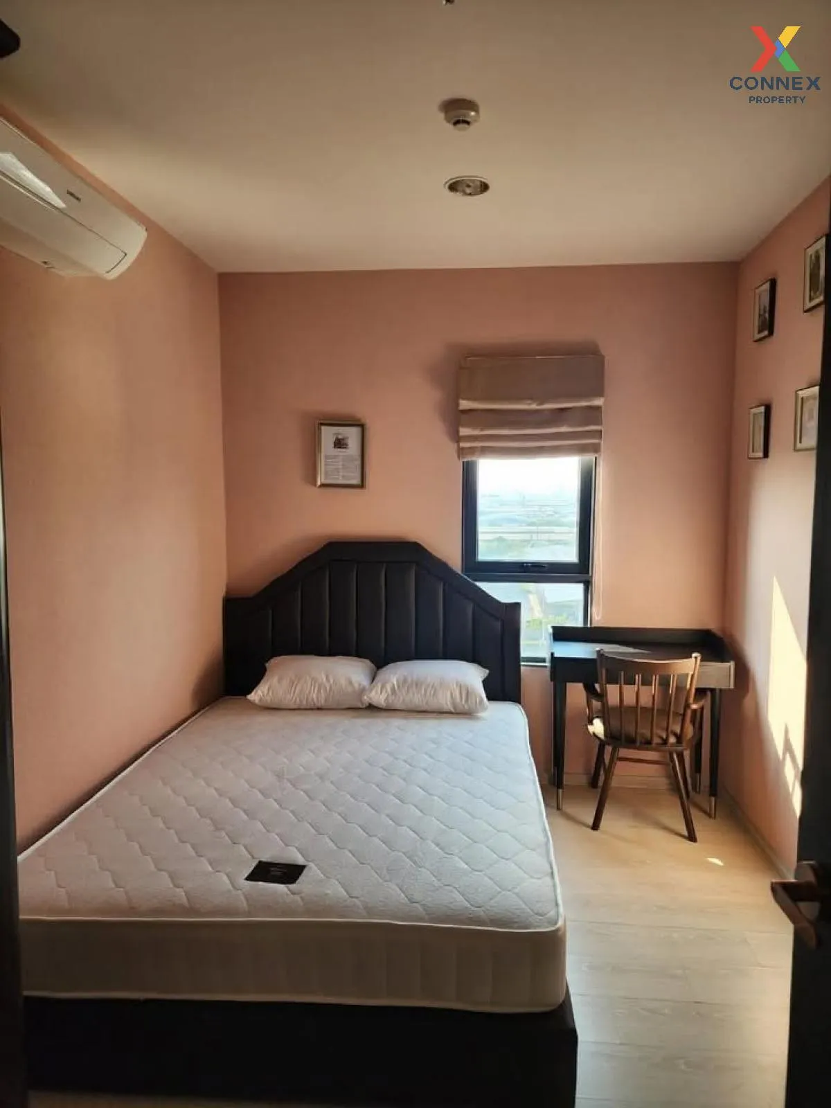For Sale Condo , Ideo Sukhumvit 115 , BTS-Pu Chao , Thepharak , M