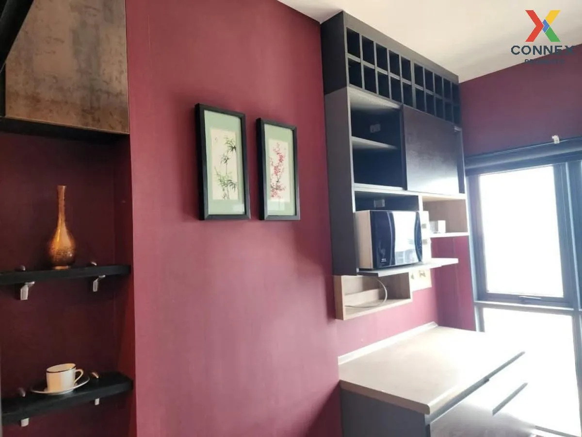 For Sale Condo , Ideo Sukhumvit 115 , BTS-Pu Chao , Thepharak , M