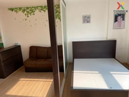For Sale Condo , Milestone Serithai , Khlong Kum , Bung Kum , Bangkok , CX-131227