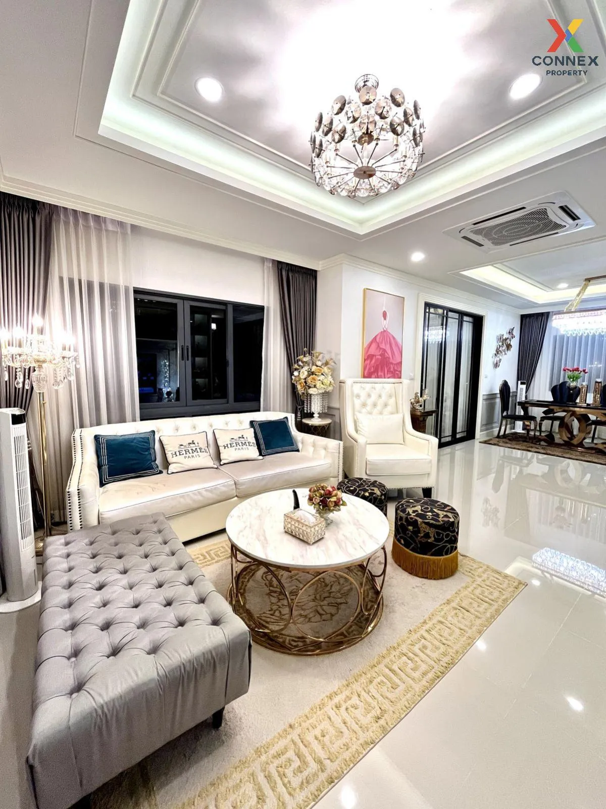 For Sale House , CENTRO Ratchapruek 2 , Bang Krang , Mueang Nonth 2