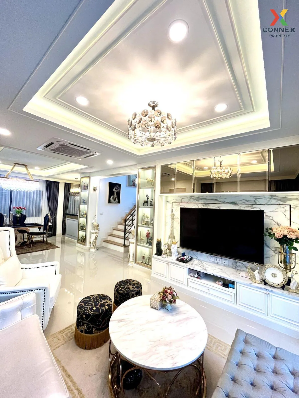 For Sale House , CENTRO Ratchapruek 2 , Bang Krang , Mueang Nonth 3