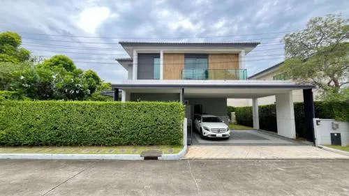 For Sale House , CENTRO Ratchapruek 2 , Bang Krang , Mueang Nonthaburi , Nonthaburi , CX-131229