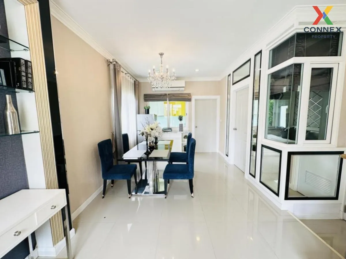 For Sale Townhouse/Townhome  , Golden Town 2 Onnut - Ladkrabang ,
