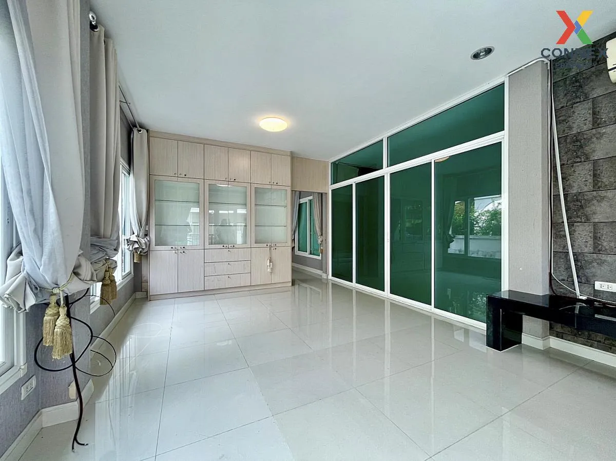 For Rent House , Perfect place Ratchaphruek , Bang Rak Noi , Muea 2