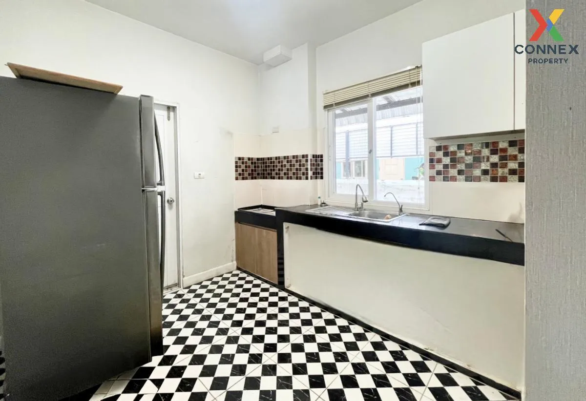 For Rent House , Perfect place Ratchaphruek , Bang Rak Noi , Muea