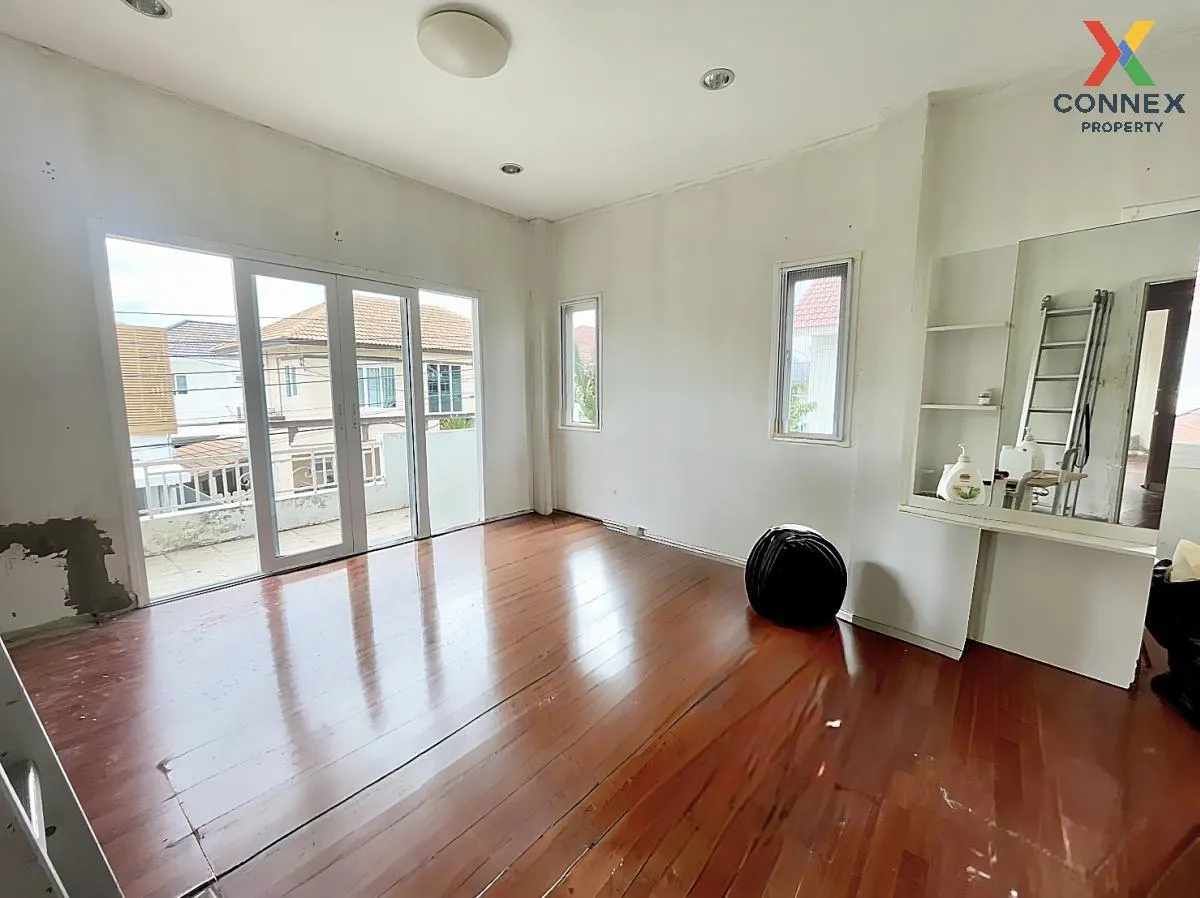 For Rent House , Perfect place Ratchaphruek , Bang Rak Noi , Muea