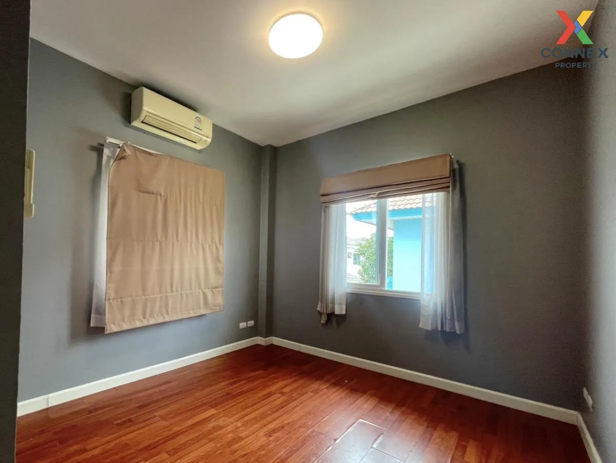 For Rent House , Perfect place Ratchaphruek , Bang Rak Noi , Muea