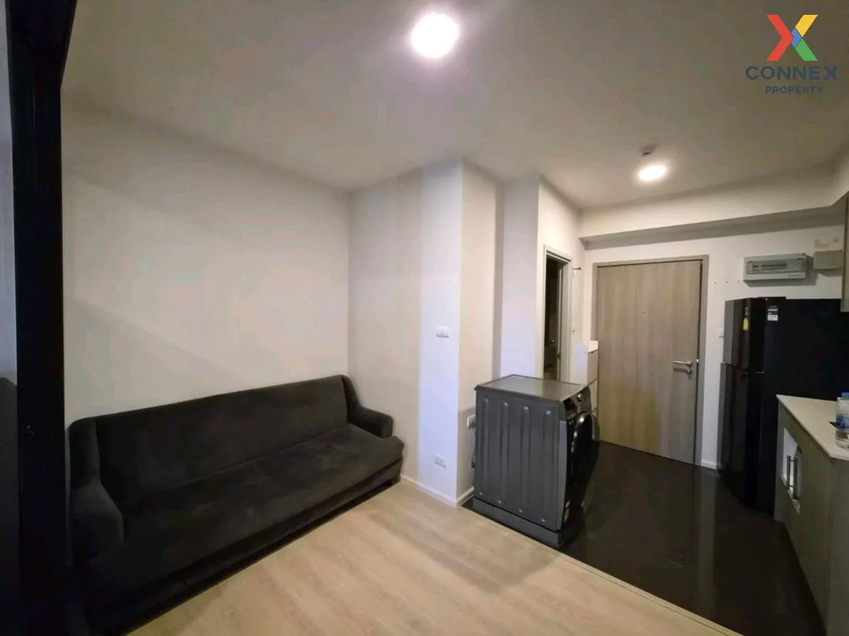 For Rent Condo , A Space Mega , Bang Phli Noi , Bang Phli , Samut 1