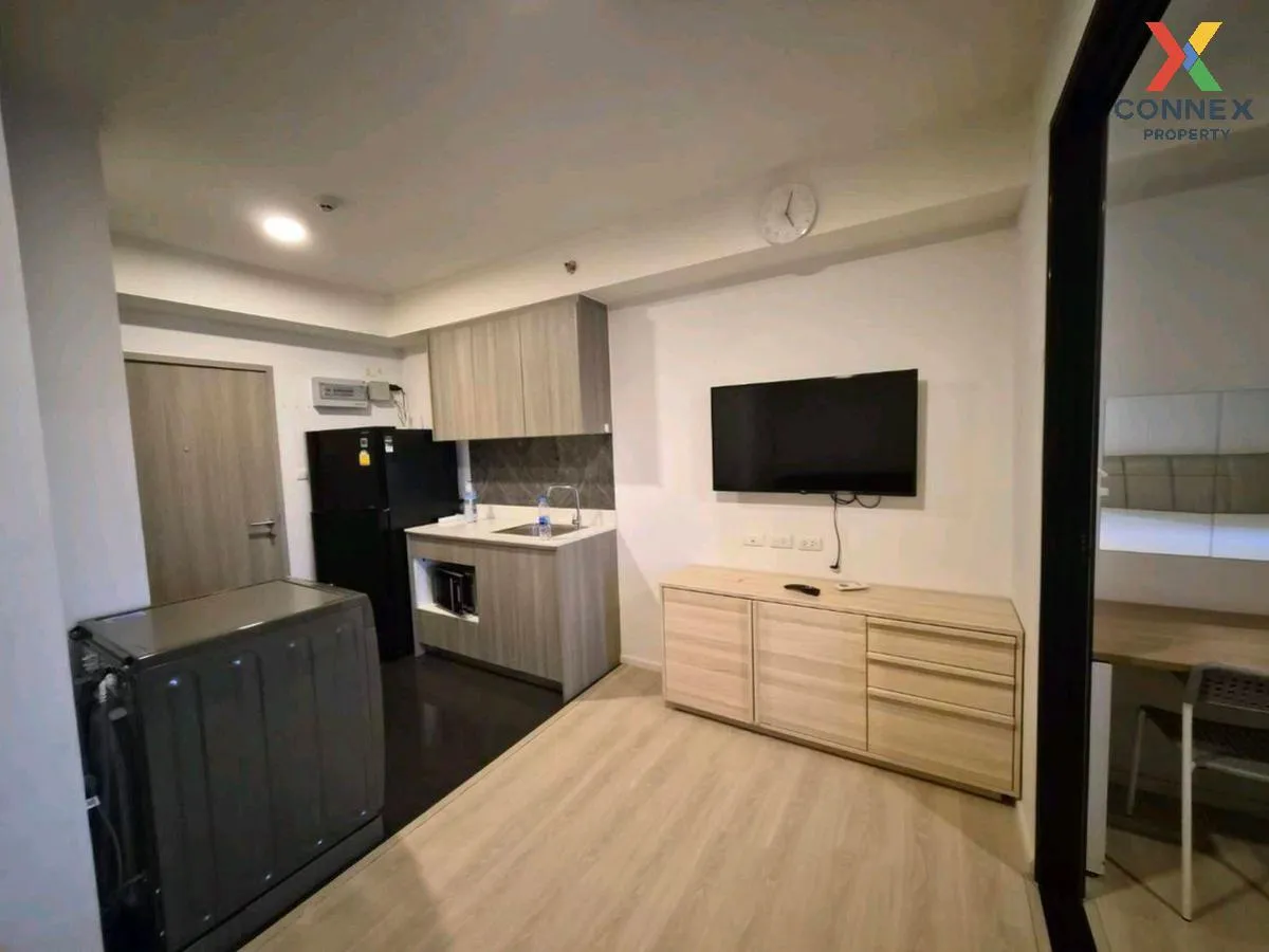 For Rent Condo , A Space Mega , Bang Phli Noi , Bang Phli , Samut 2