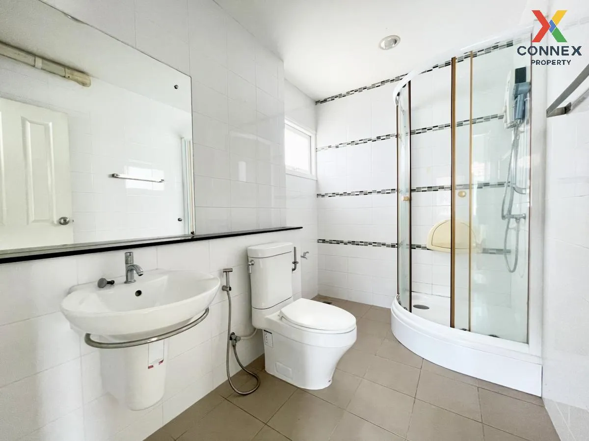 For Sale House , Perfect place Ratchaphruek , Bang Rak Noi , Muea
