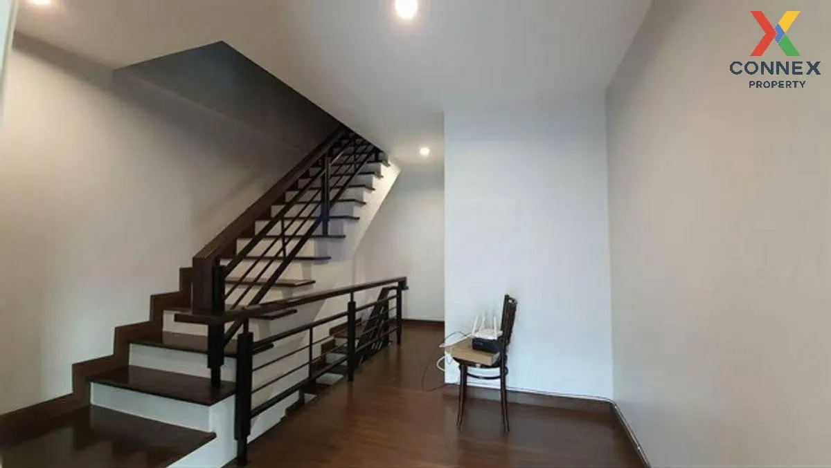 For Sale Town home , Bang Phueng , Bang Kaeo , Samut Prakarn , CX 3