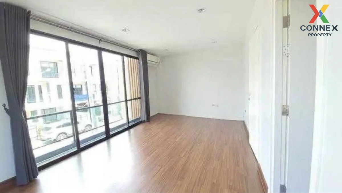 For Sale Town home , Bang Phueng , Bang Kaeo , Samut Prakarn , CX 4