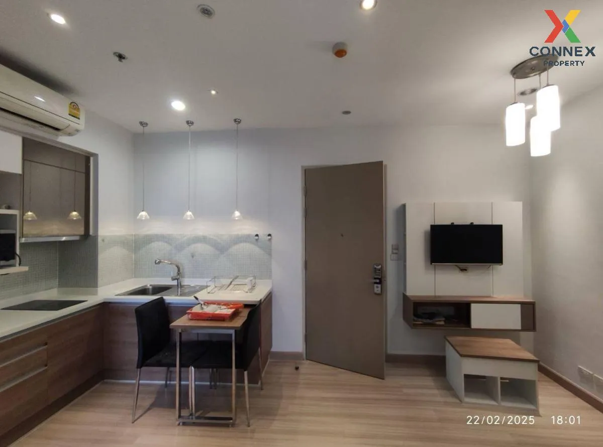 For Rent Condo , Hotel Serviced Condo , MRT-Bang Krasor , Bang Kr 1