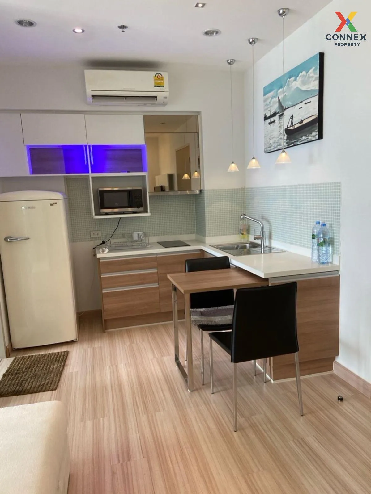 For Rent Condo , Hotel Serviced Condo , MRT-Bang Krasor , Bang Kr 3