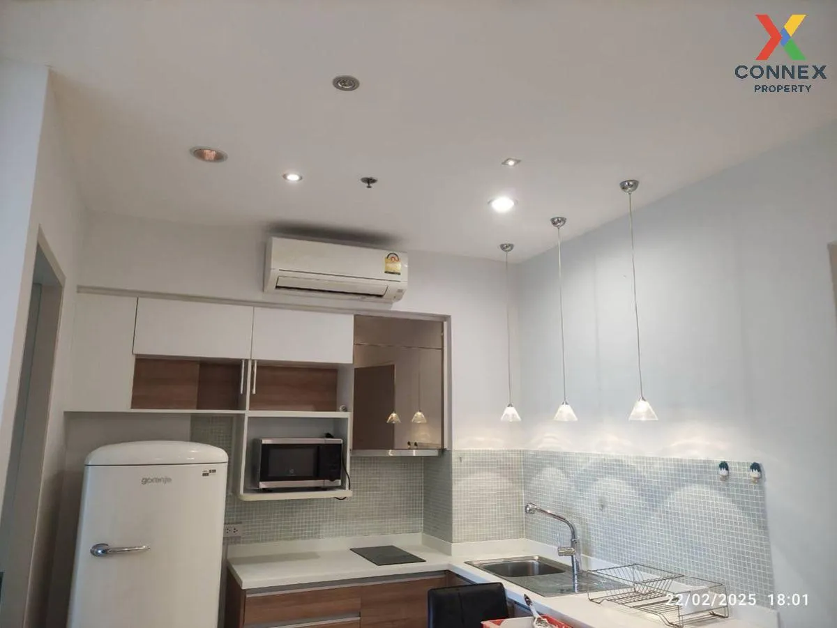 For Rent Condo , Hotel Serviced Condo , MRT-Bang Krasor , Bang Kr