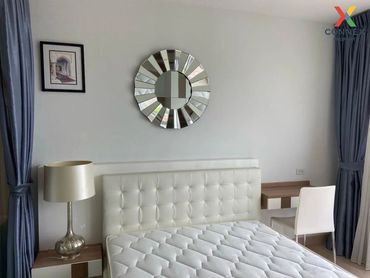 For Rent Condo , Hotel Serviced Condo , MRT-Bang Krasor , Bang Kr