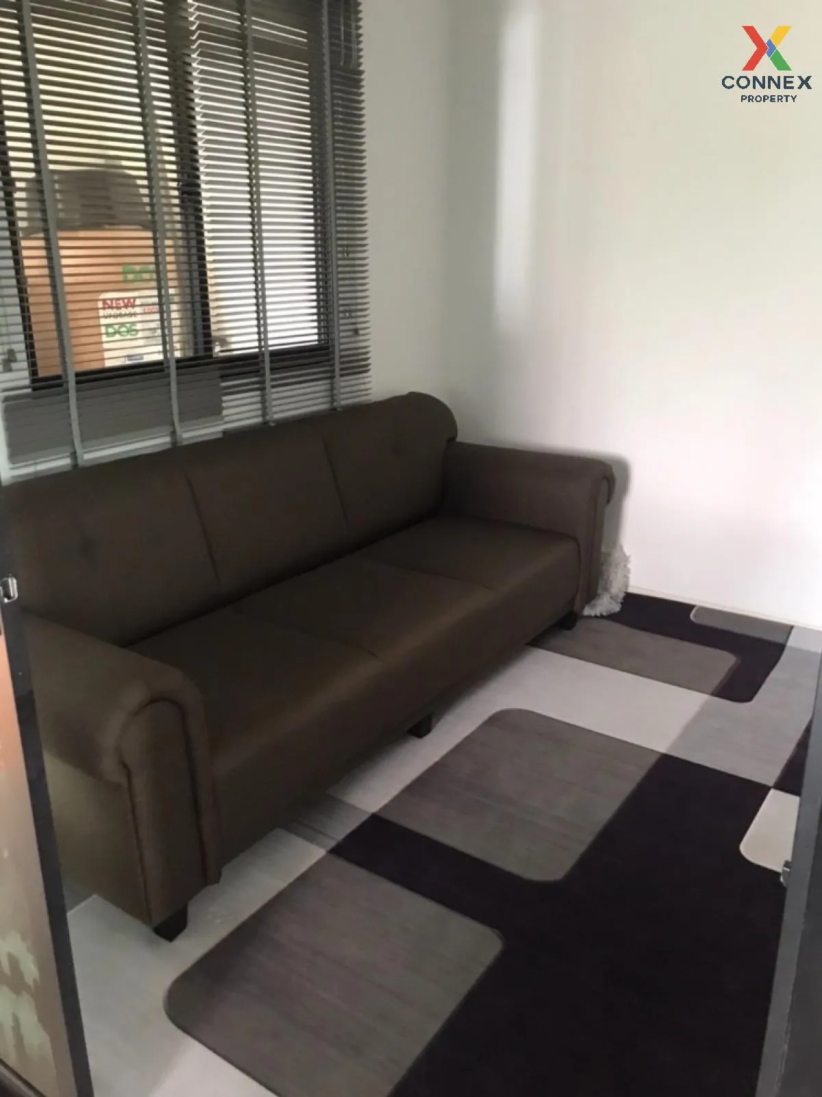 For Rent Townhouse/Townhome  , Pruksa Ville Ramkhamhaeng-Wongwaen