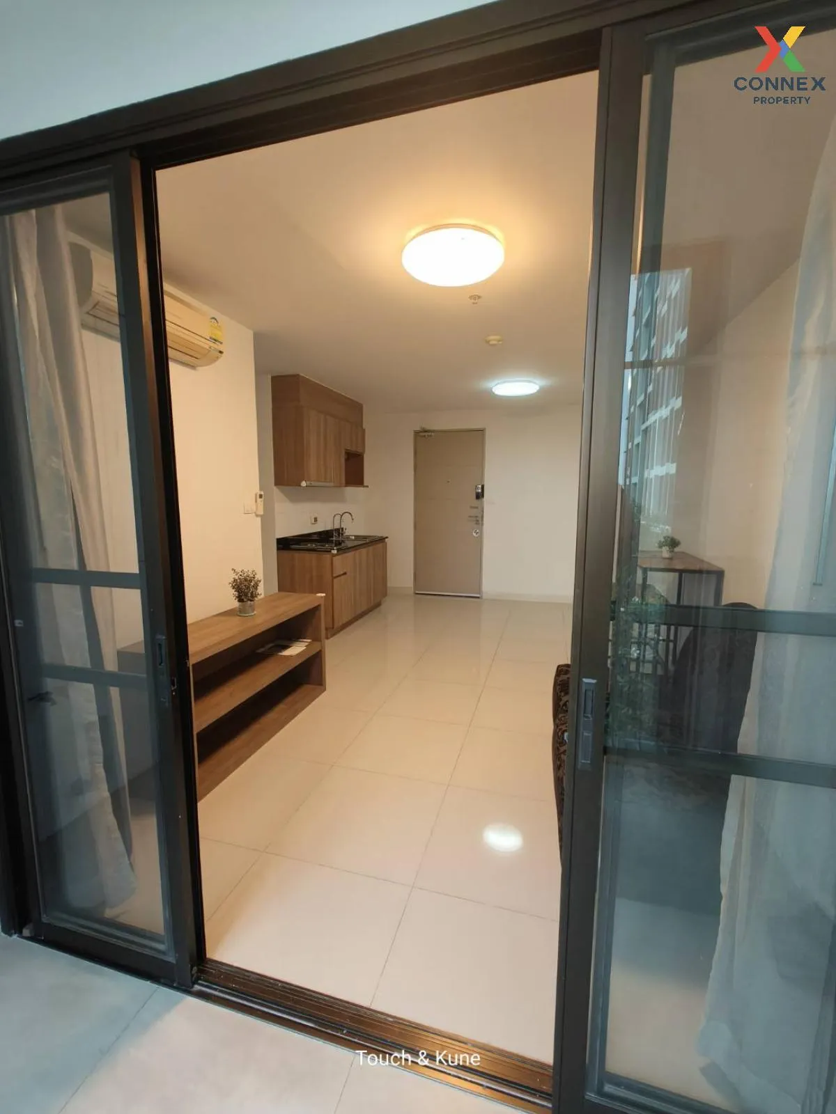 For Sale Condo , Ideo Ladprao 5 , nice view , MRT-Phahon Yothin , 1