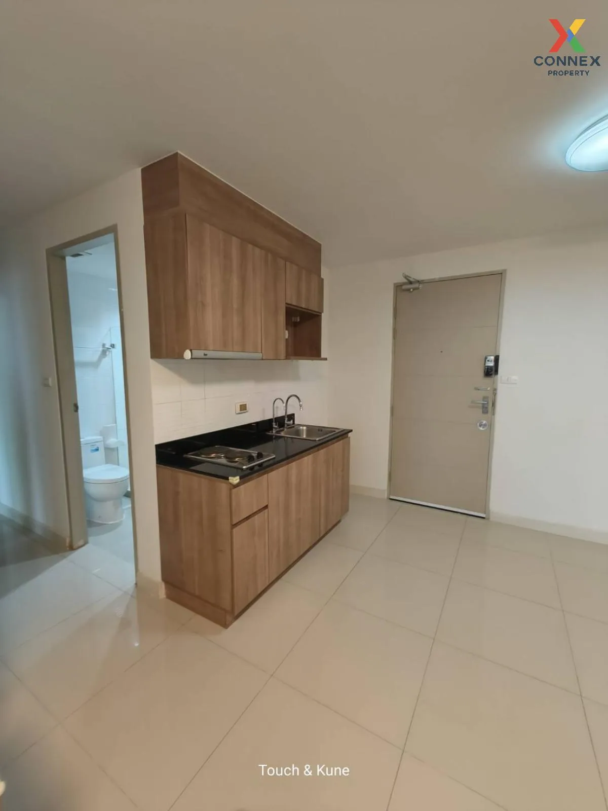 For Sale Condo , Ideo Ladprao 5 , nice view , MRT-Phahon Yothin , 2