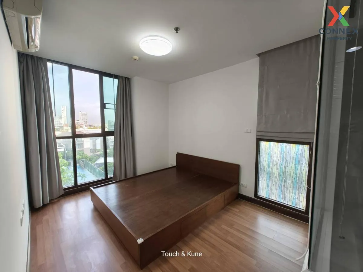 For Sale Condo , Ideo Ladprao 5 , nice view , MRT-Phahon Yothin , 3