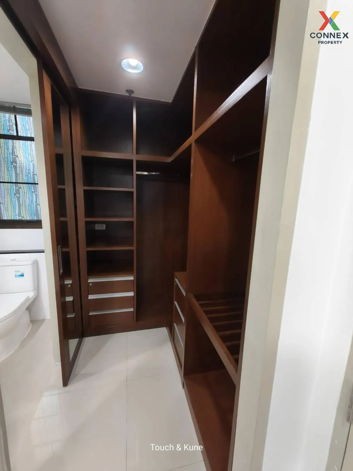 For Sale Condo , Ideo Ladprao 5 , nice view , MRT-Phahon Yothin ,