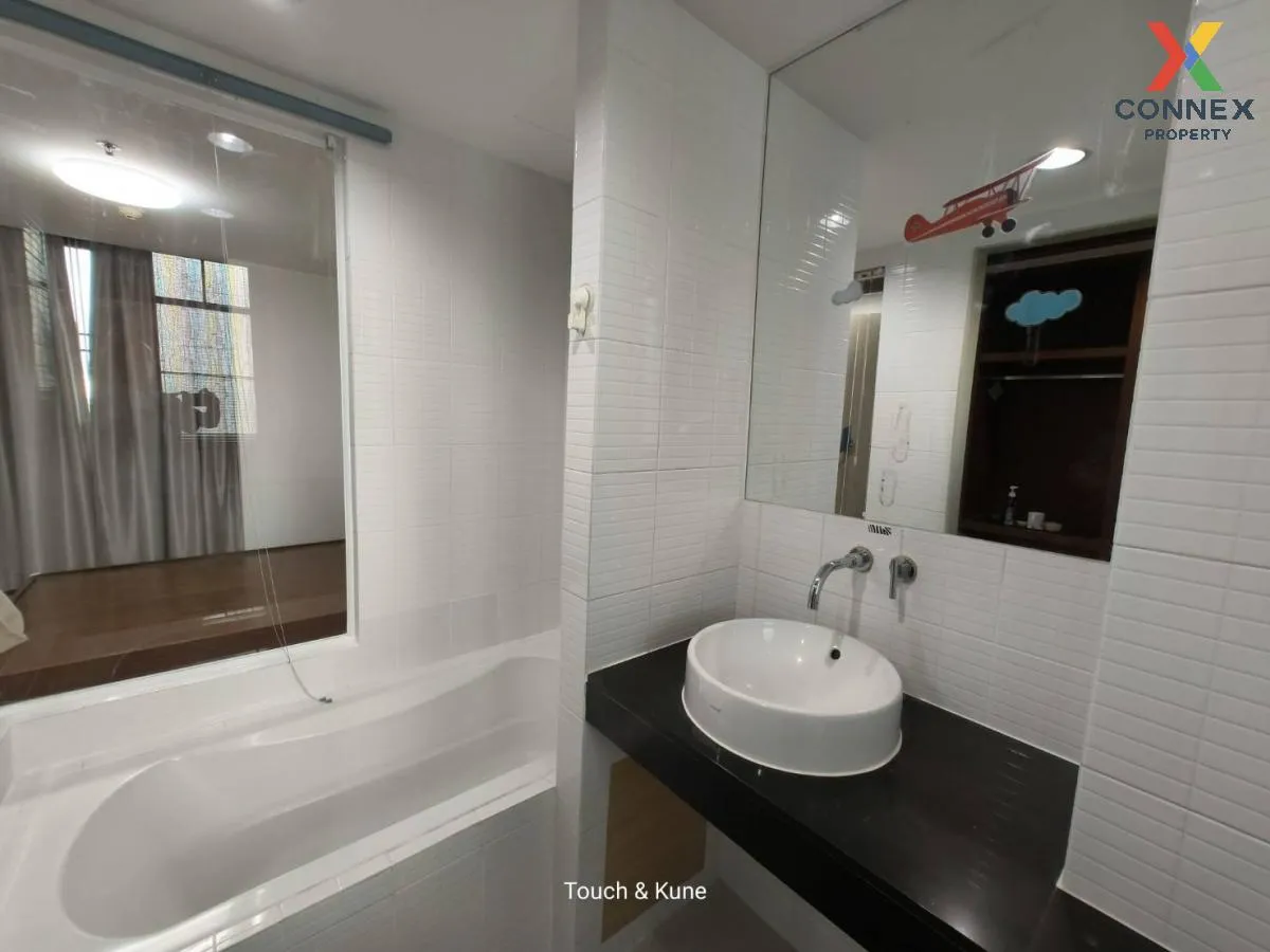 For Sale Condo , Ideo Ladprao 5 , nice view , MRT-Phahon Yothin ,