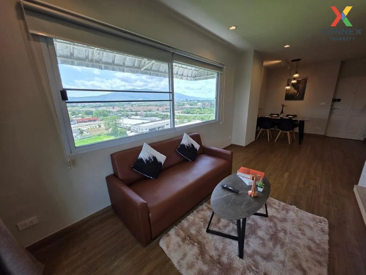 For Sale Condo , 103 Central Condominium , Chaiya Sathan , Saraph 2