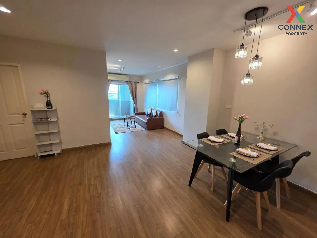 For Sale Condo , 103 Central Condominium , Chaiya Sathan , Saraph 4
