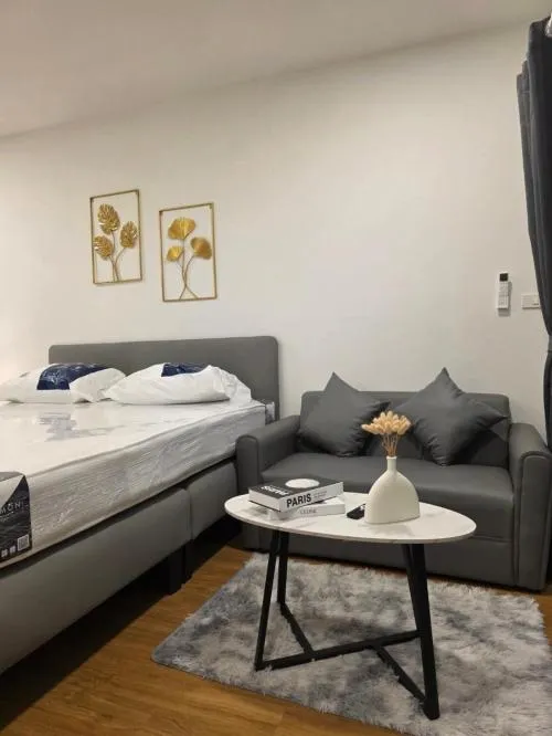 For Sale Condo , 103 Central Condominium , Chaiya Sathan , Saraphi , Chiang Mai , CX-131266