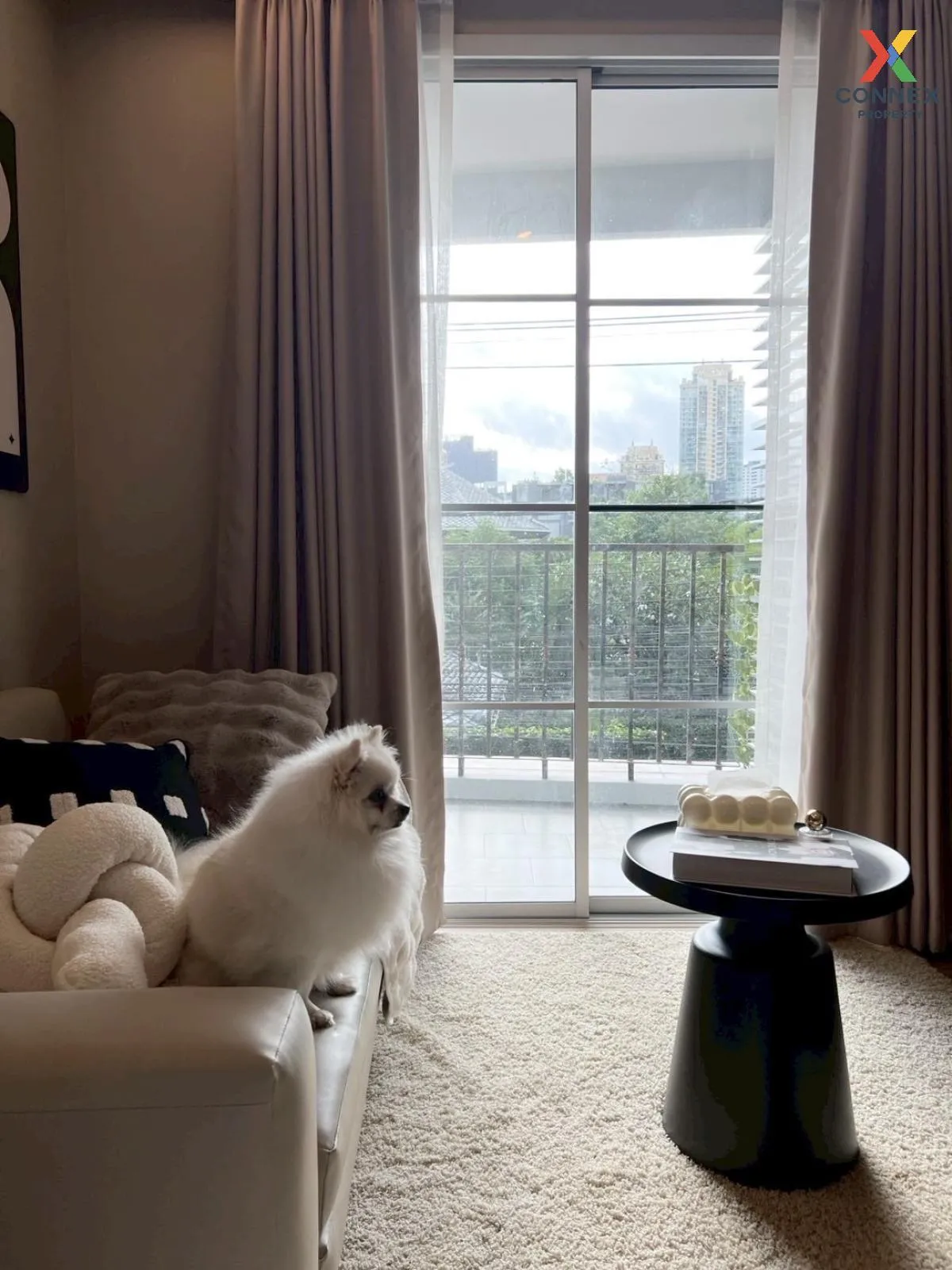 For Rent Condo , Maestro 39 , BTS-Phrom Phong , Khlong Toei Nuea 