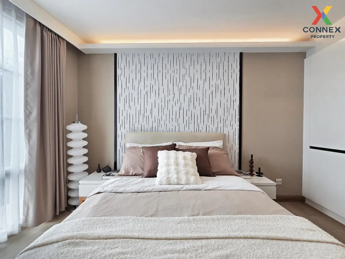 For Rent Condo , Maestro 39 , BTS-Phrom Phong , Khlong Toei Nuea 