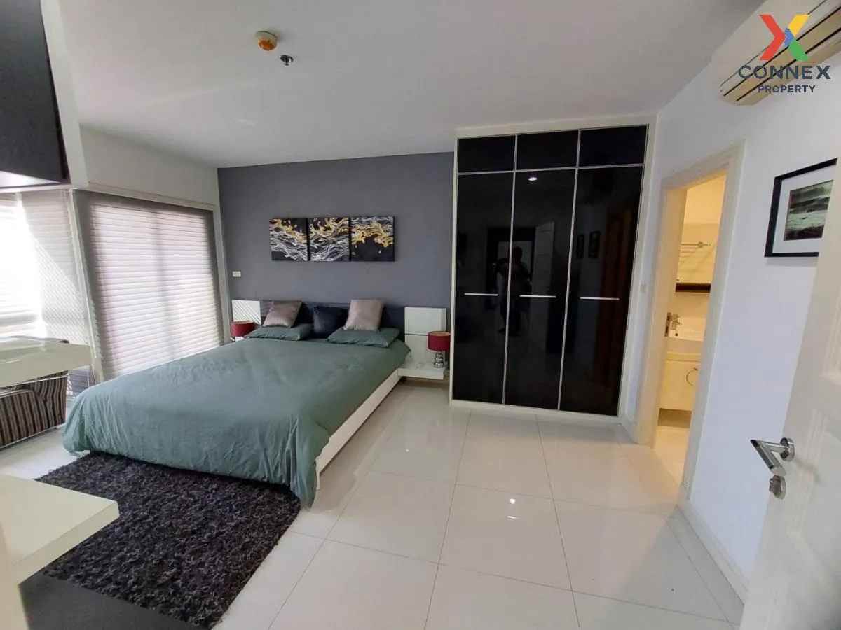 For Rent Condo , PG Rama 9 , MRT-Phra Ram 9 , Huai Khwang , Huai 