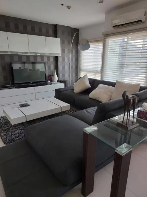 For Rent Condo , PG Rama 9 , MRT-Phra Ram 9 , Huai Khwang , Huai Khwang , Bangkok , CX-131270