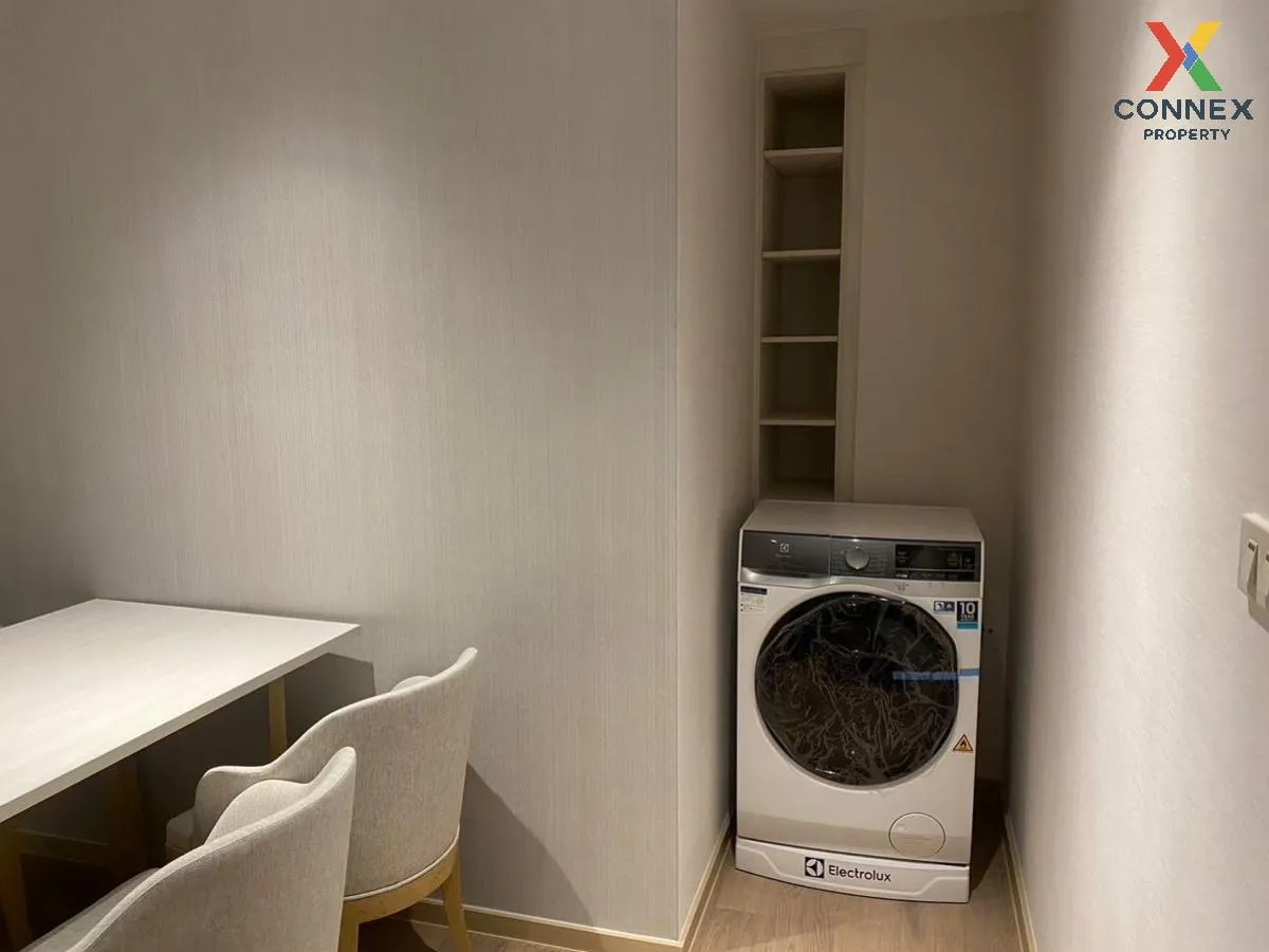 For Sale Condo , Runesu Thonglor 5 , BTS-Thong Lo , Khlong Tan Nu