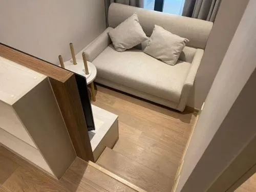 For Sale Condo , Runesu Thonglor 5 , BTS-Thong Lo , Khlong Tan Nuea , Watthana , Bangkok , CX-131281