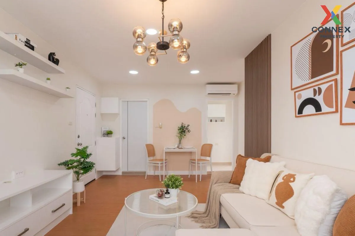 For Sale Condo , LUMPINI CONDOTOWN RATTANATHIBET , MRT-Yaek Nonth 2