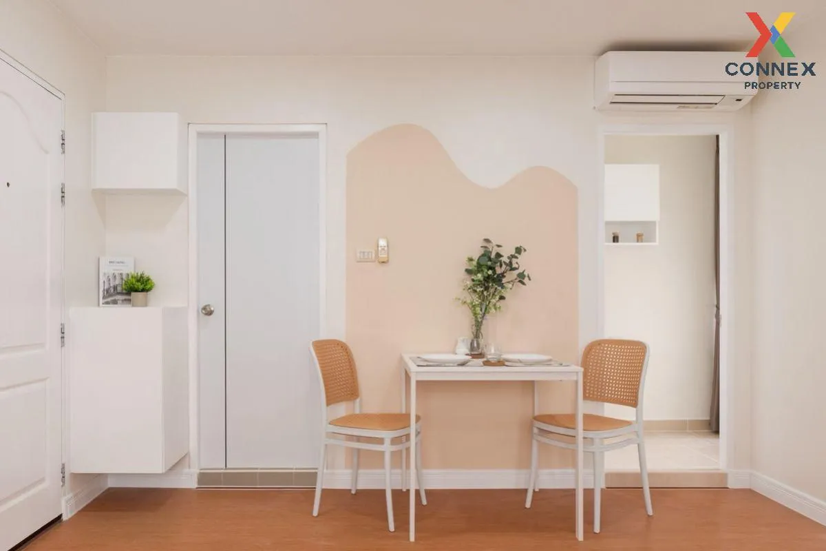For Sale Condo , LUMPINI CONDOTOWN RATTANATHIBET , MRT-Yaek Nonth