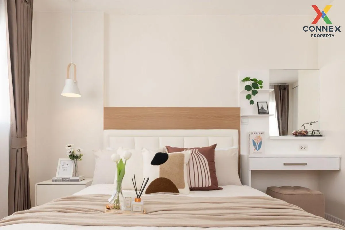 For Sale Condo , LUMPINI CONDOTOWN RATTANATHIBET , MRT-Yaek Nonth