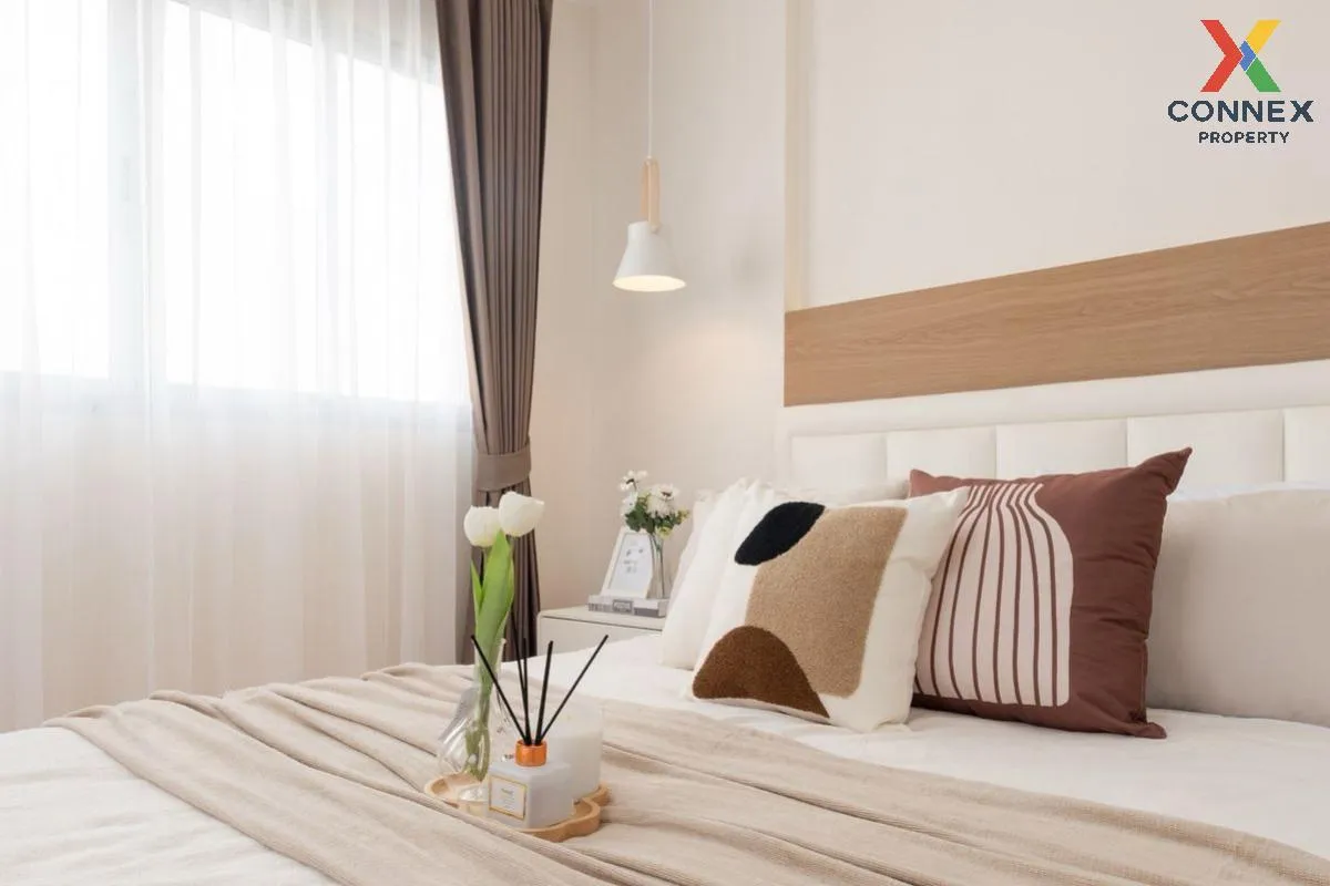 For Sale Condo , LUMPINI CONDOTOWN RATTANATHIBET , MRT-Yaek Nonth
