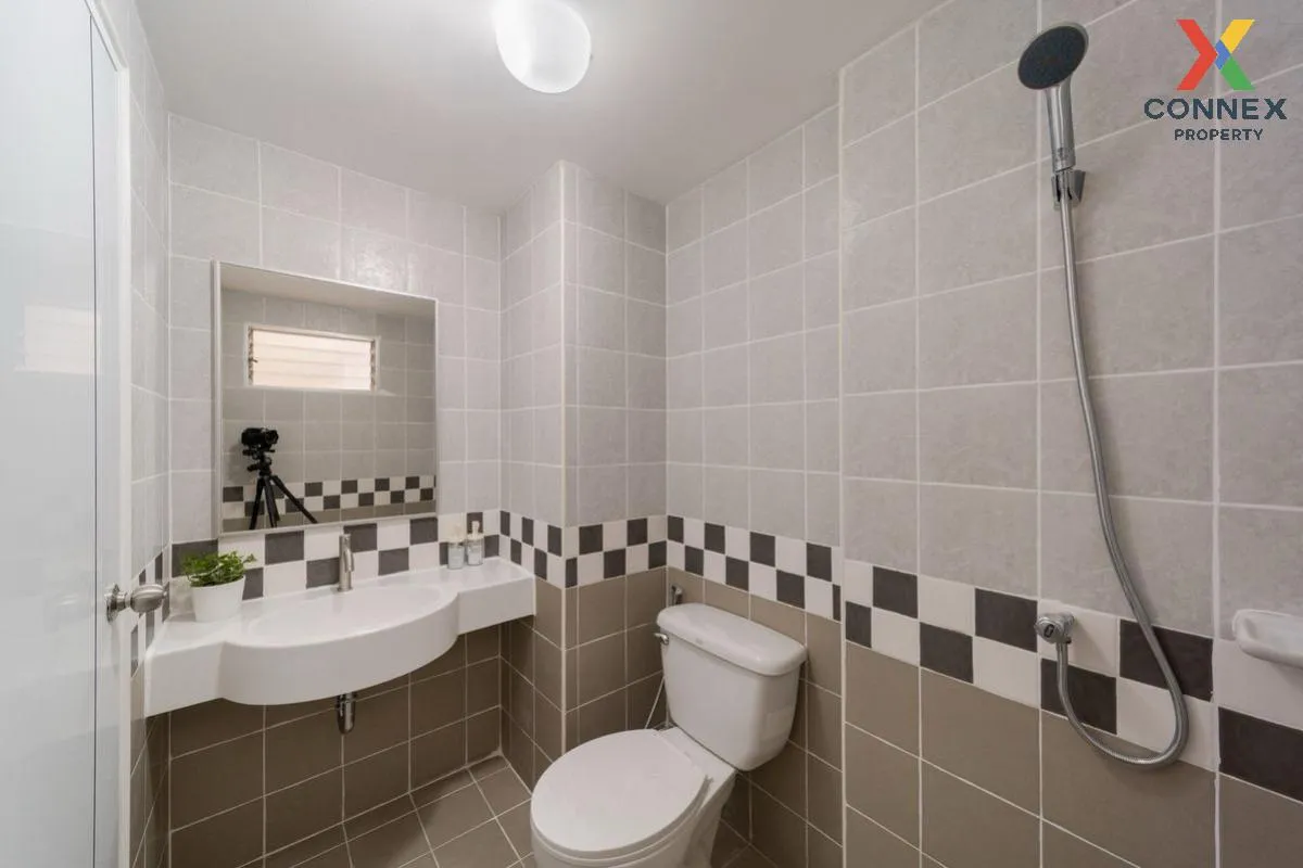 For Sale Condo , LUMPINI CONDOTOWN RATTANATHIBET , MRT-Yaek Nonth