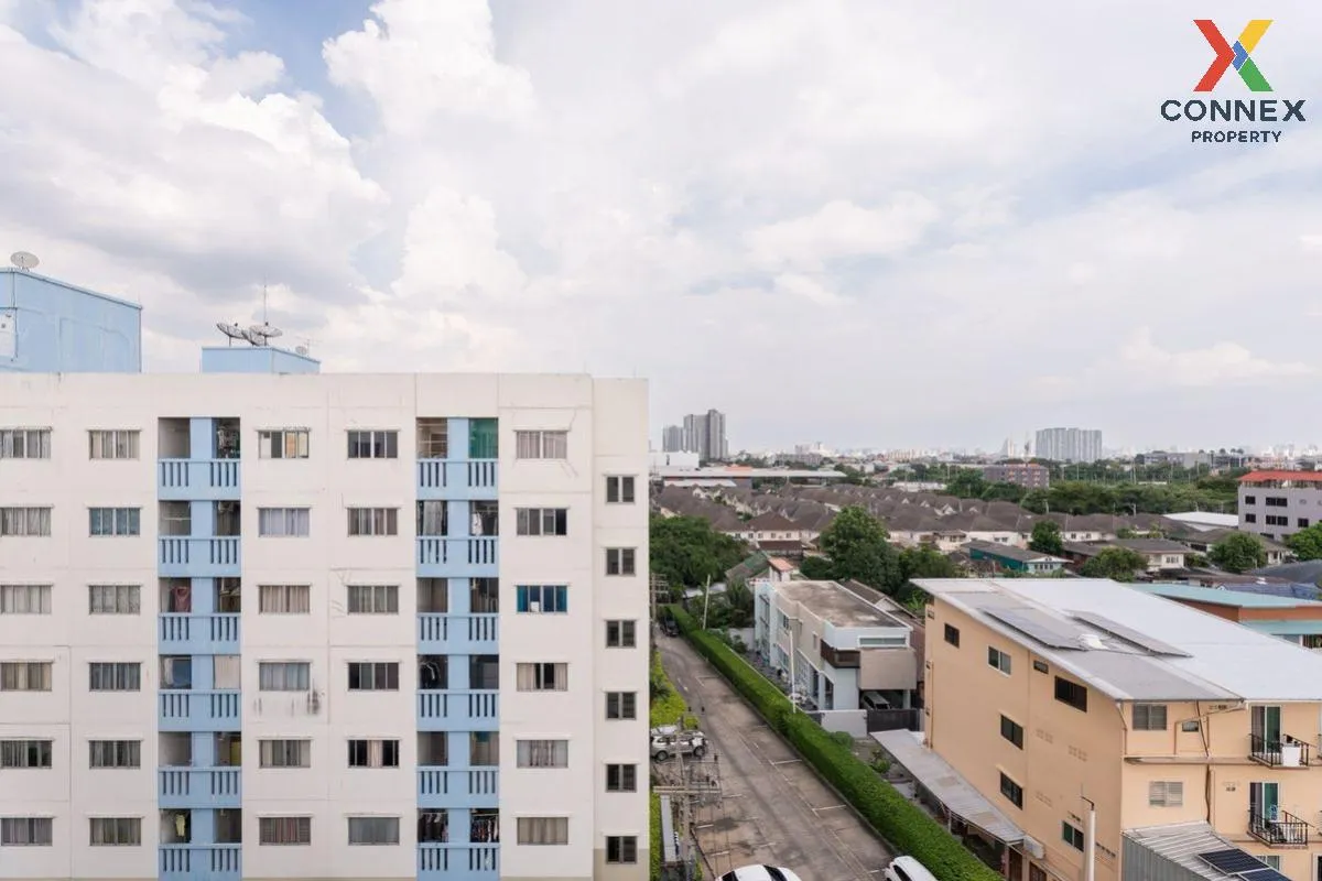 For Sale Condo , LUMPINI CONDOTOWN RATTANATHIBET , MRT-Yaek Nonth