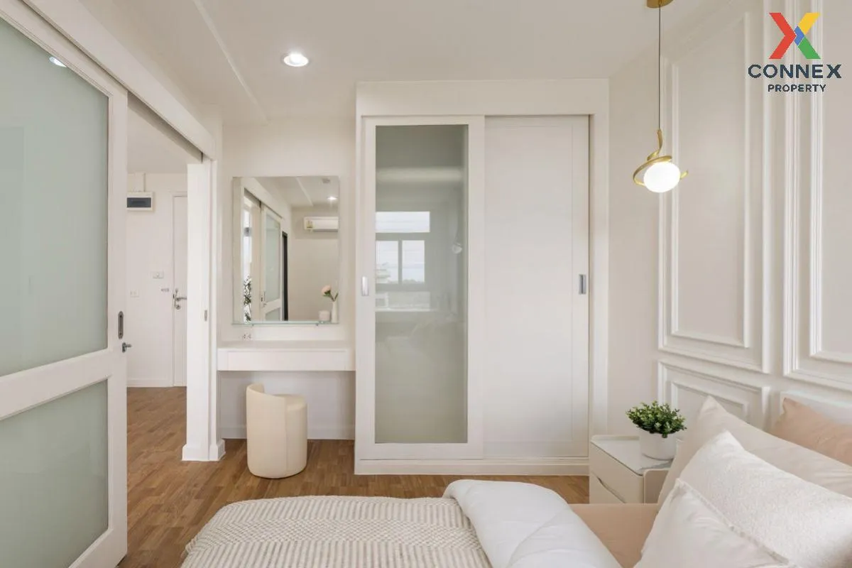 For Sale Condo , Baan Navatara , Khlong Kum , Bung Kum , Bangkok 