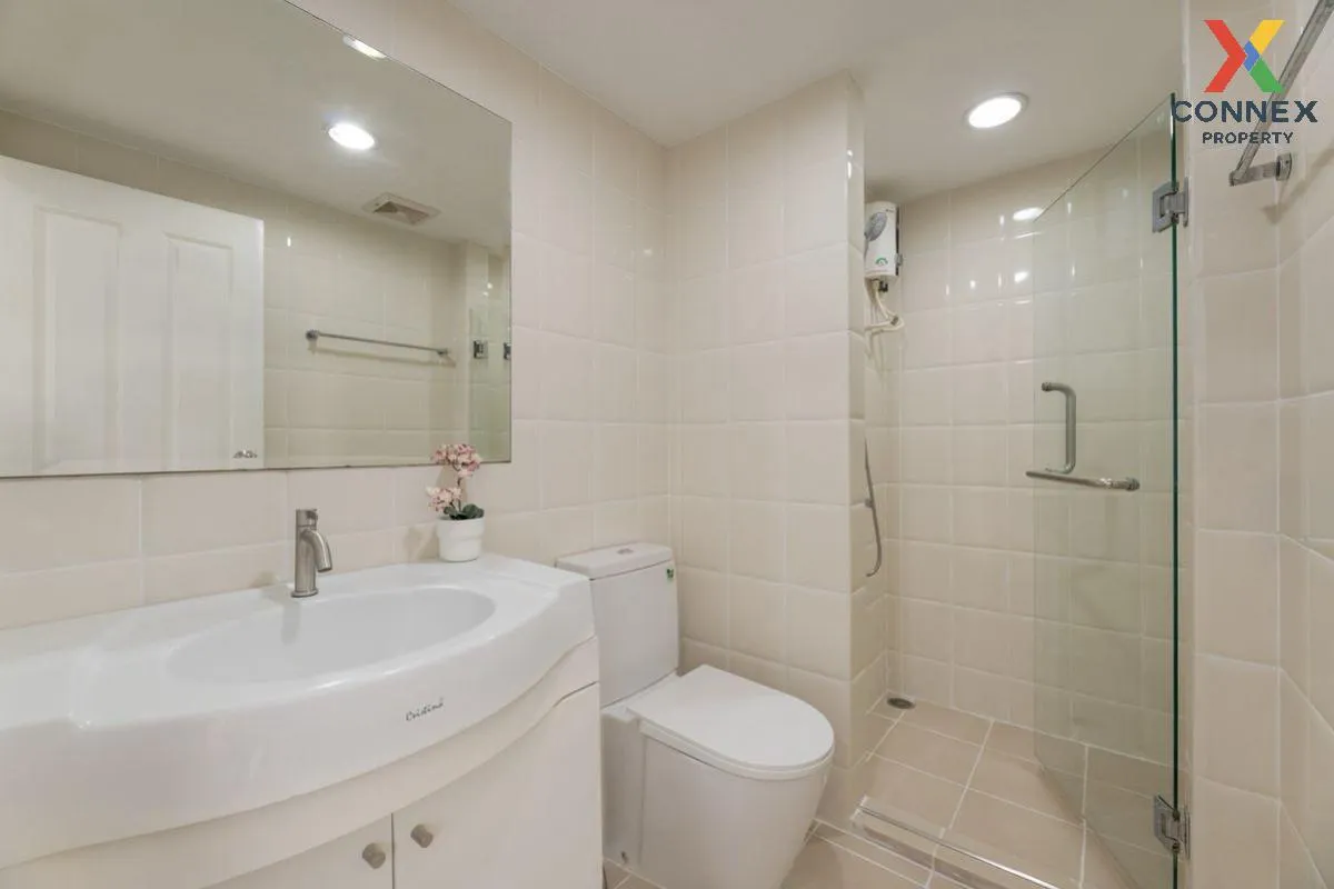 For Sale Condo , Baan Navatara , Khlong Kum , Bung Kum , Bangkok 