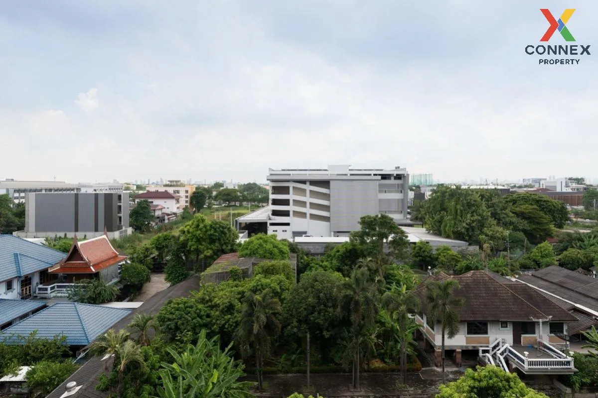 For Sale Condo , Baan Navatara , Khlong Kum , Bung Kum , Bangkok 