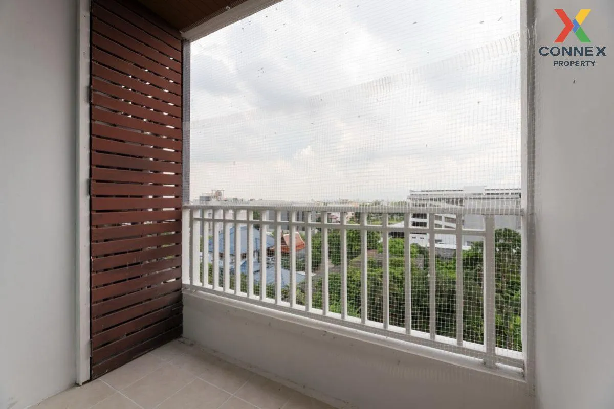 For Sale Condo , Baan Navatara , Khlong Kum , Bung Kum , Bangkok 