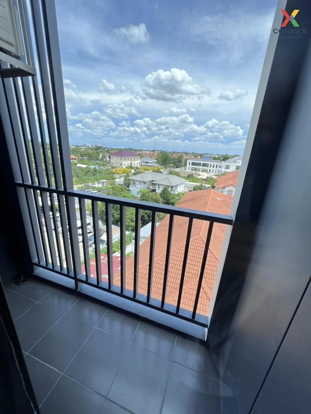 For Rent Condo , Monte RSU , Lak Hok , Mueang Pathum Thani , Path