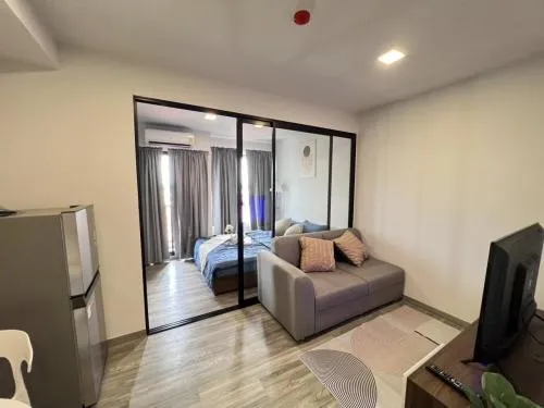 For Rent Condo , Monte RSU , Lak Hok , Mueang Pathum Thani , Pathum Thani , CX-131286
