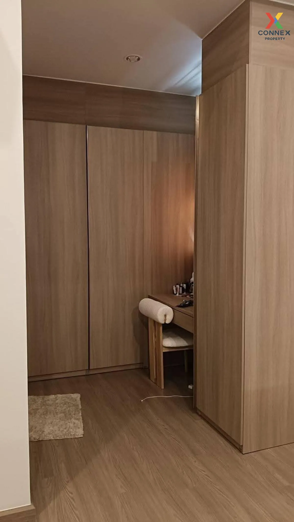 For Rent House , Sanransiri Ramkhamhaeng , wide frontage , MRT-Mi