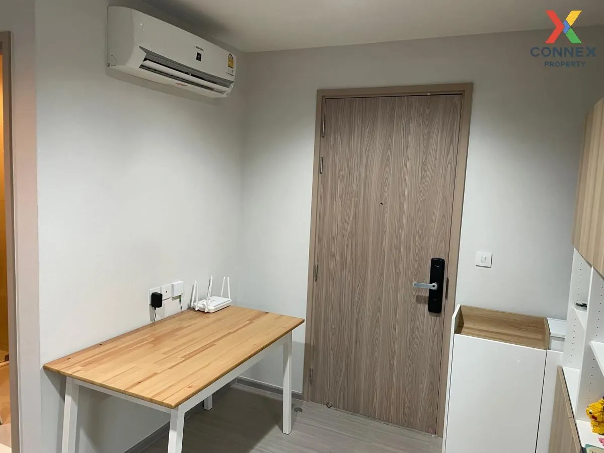For Sale Condo , Life Sathorn Sierra , BTS-Talat Phlu , Talat Phl 2